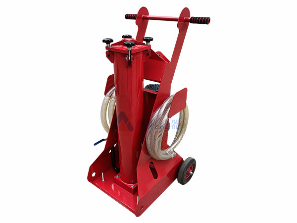 替代OFU系列濾油機(jī) 替代賀德克濾油機(jī) 濾油小車