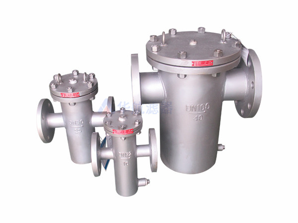 HSRB-40P  HSRB-16P  HSRB-25P藍(lán)式過(guò)濾器 氨液濾器