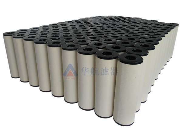 聚結(jié)脫水濾油機用濾芯 油液聚結(jié)濾芯